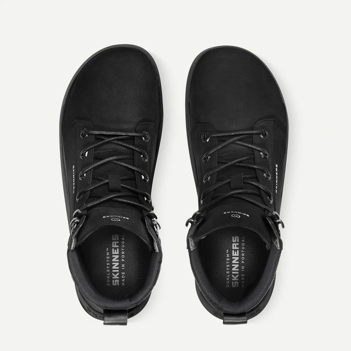 Farmer II – Black