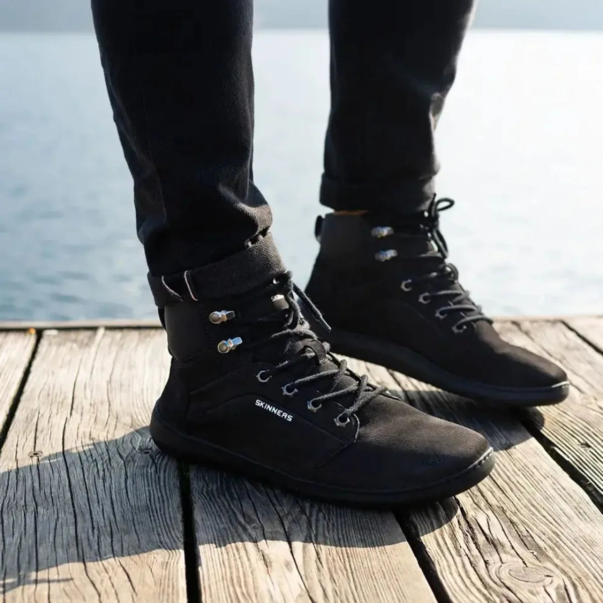 Farmer II – Black