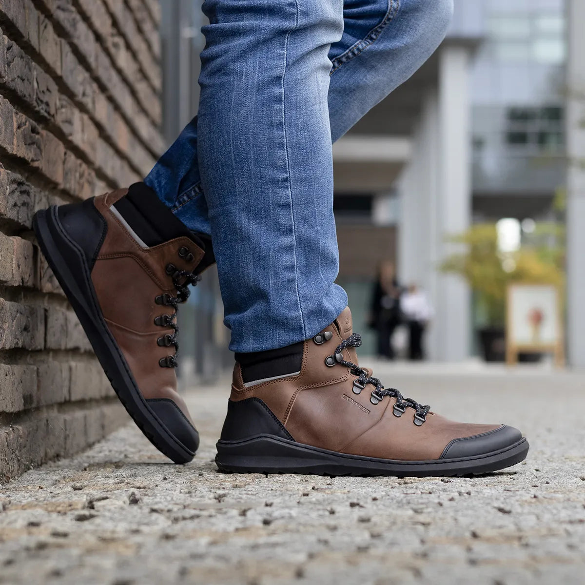 Explorer – Cognac