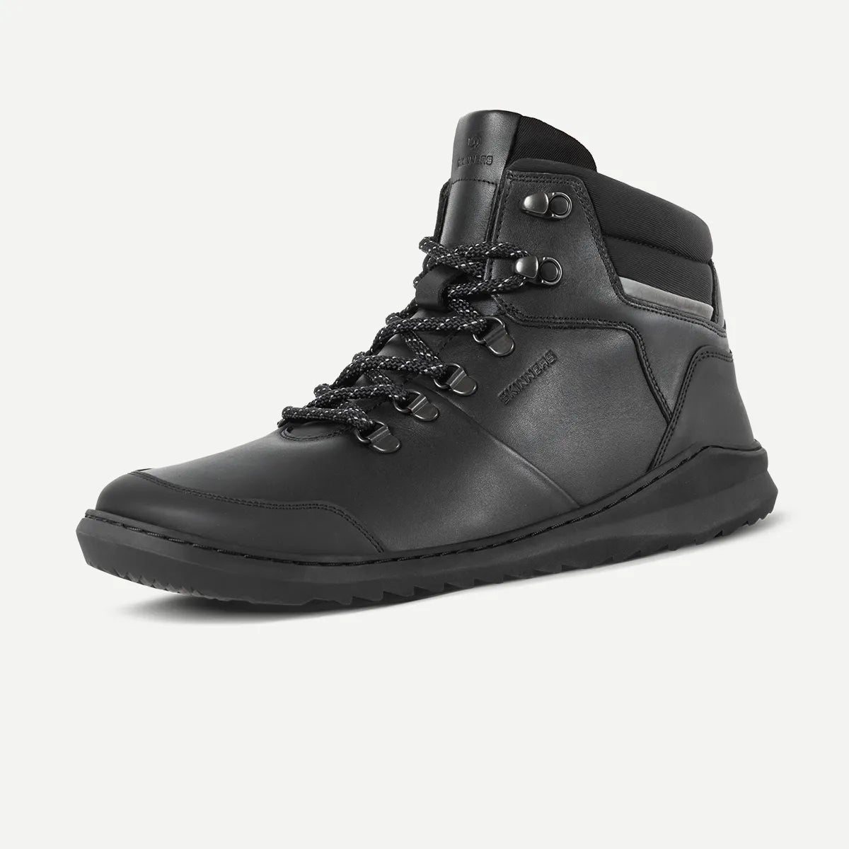 Explorer – Black