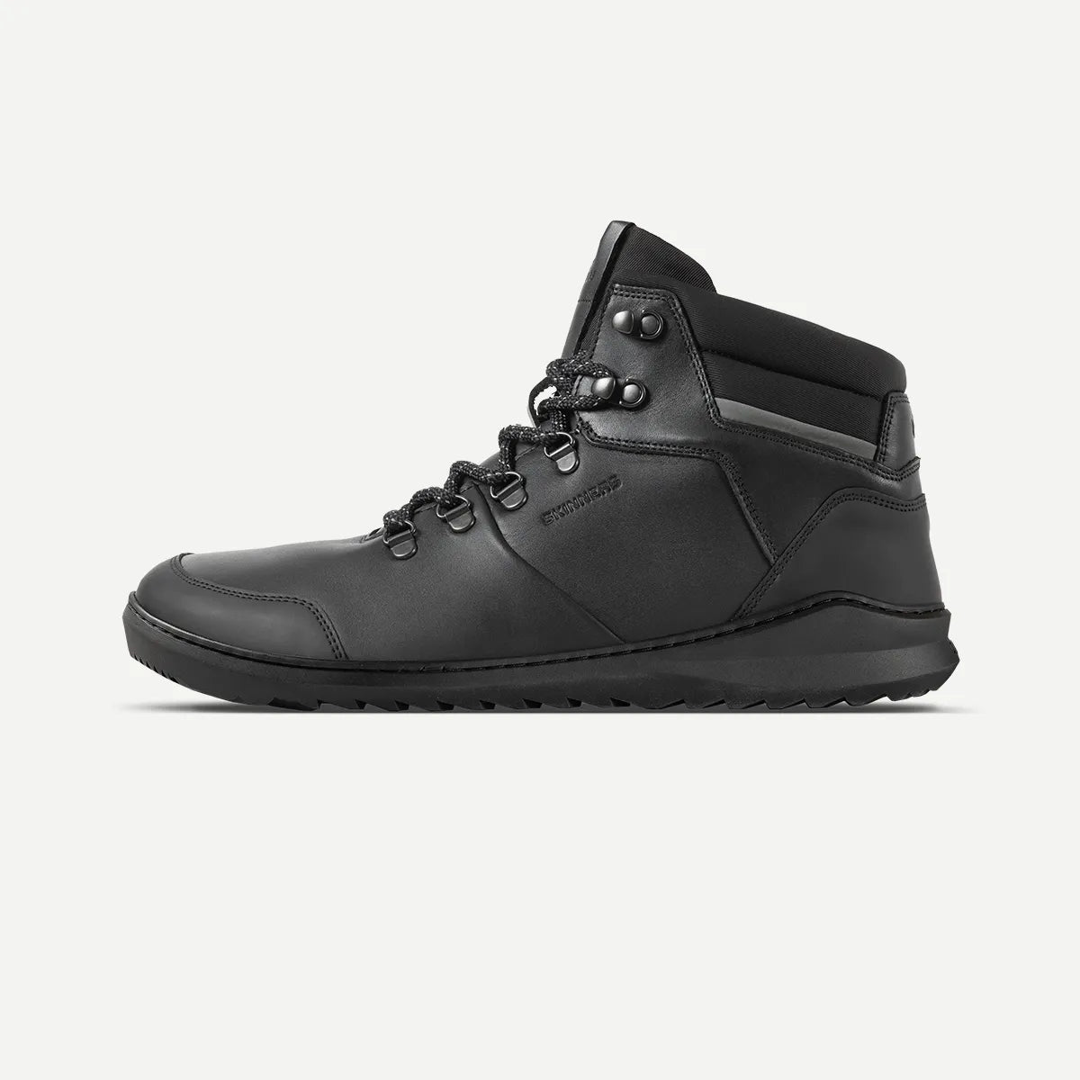 Explorer – Black
