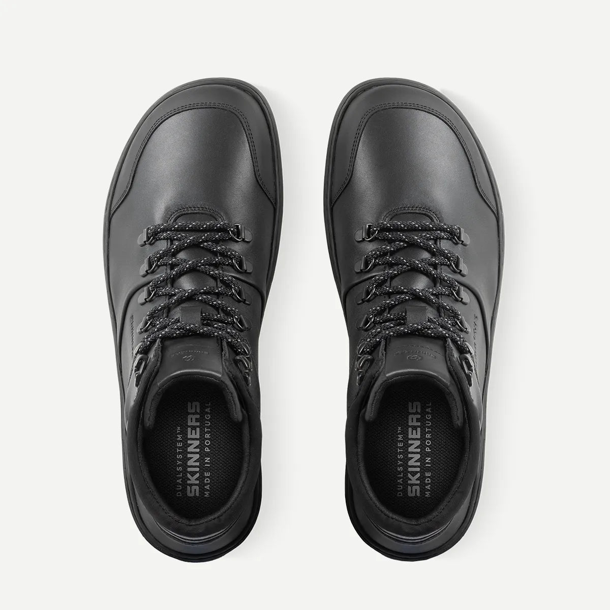 Explorer – Black