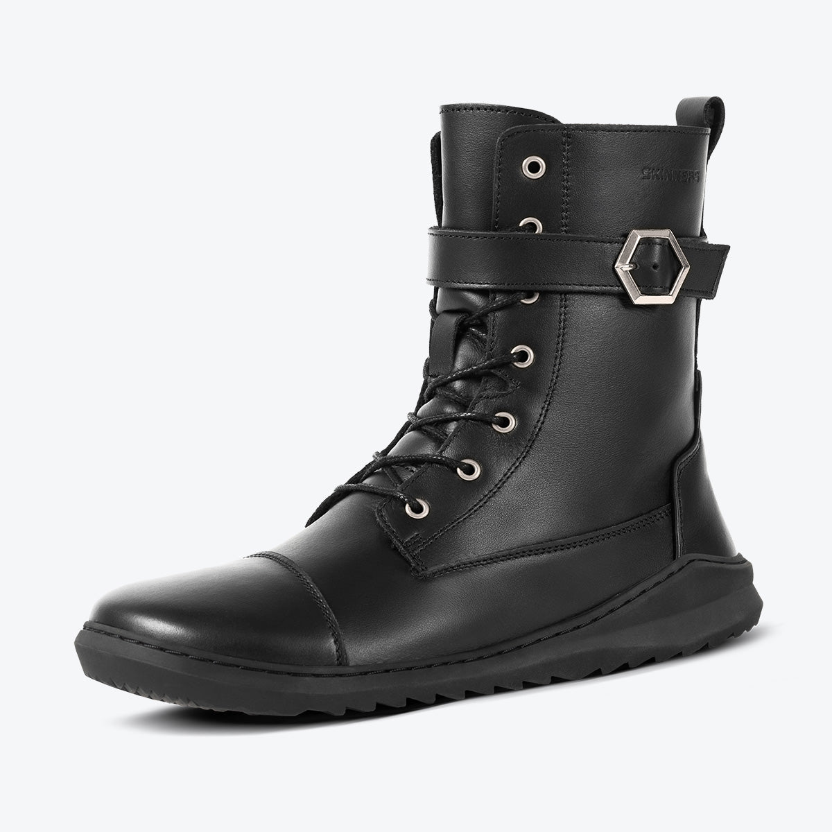 Nebula – Black/Silver