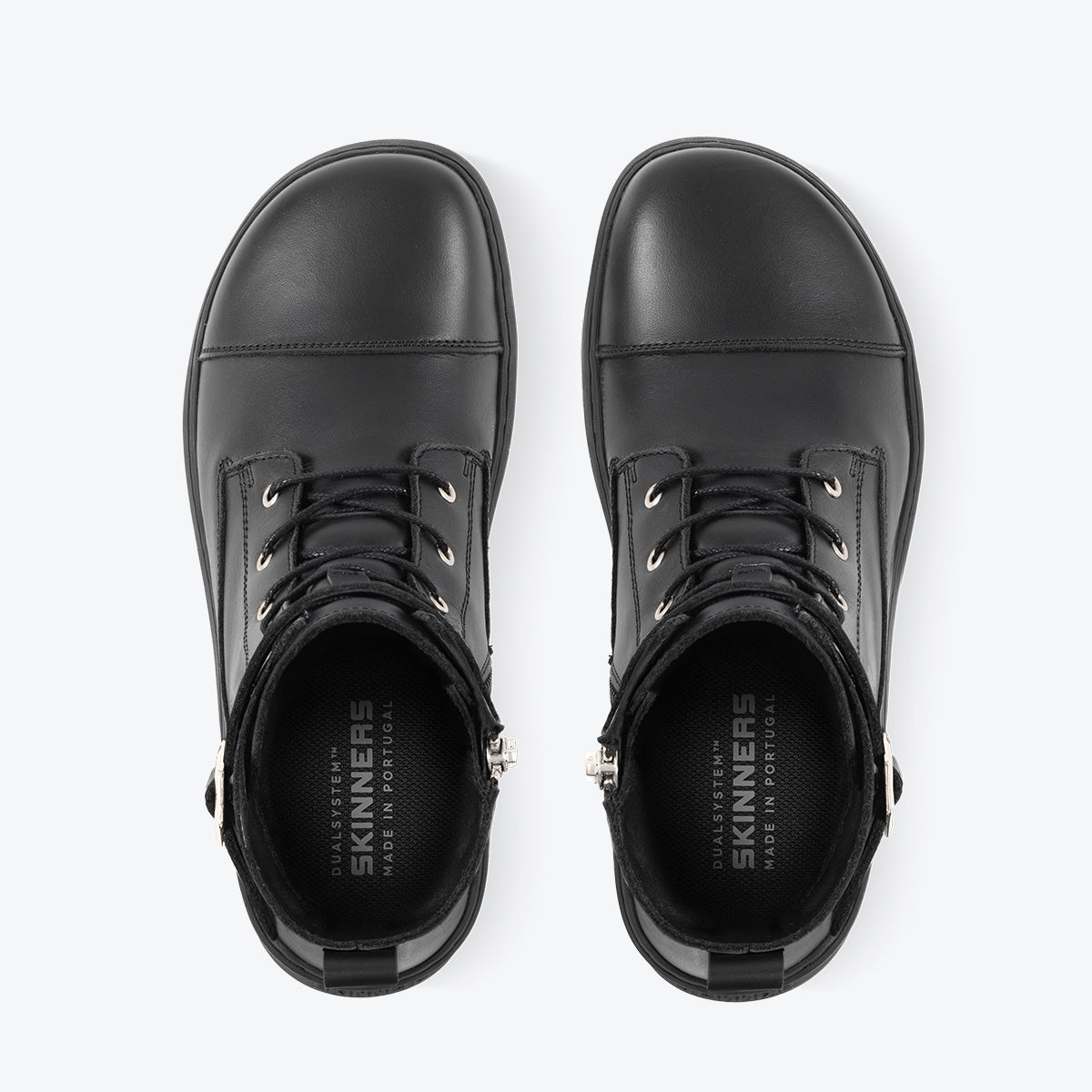 Nebula – Black/Silver