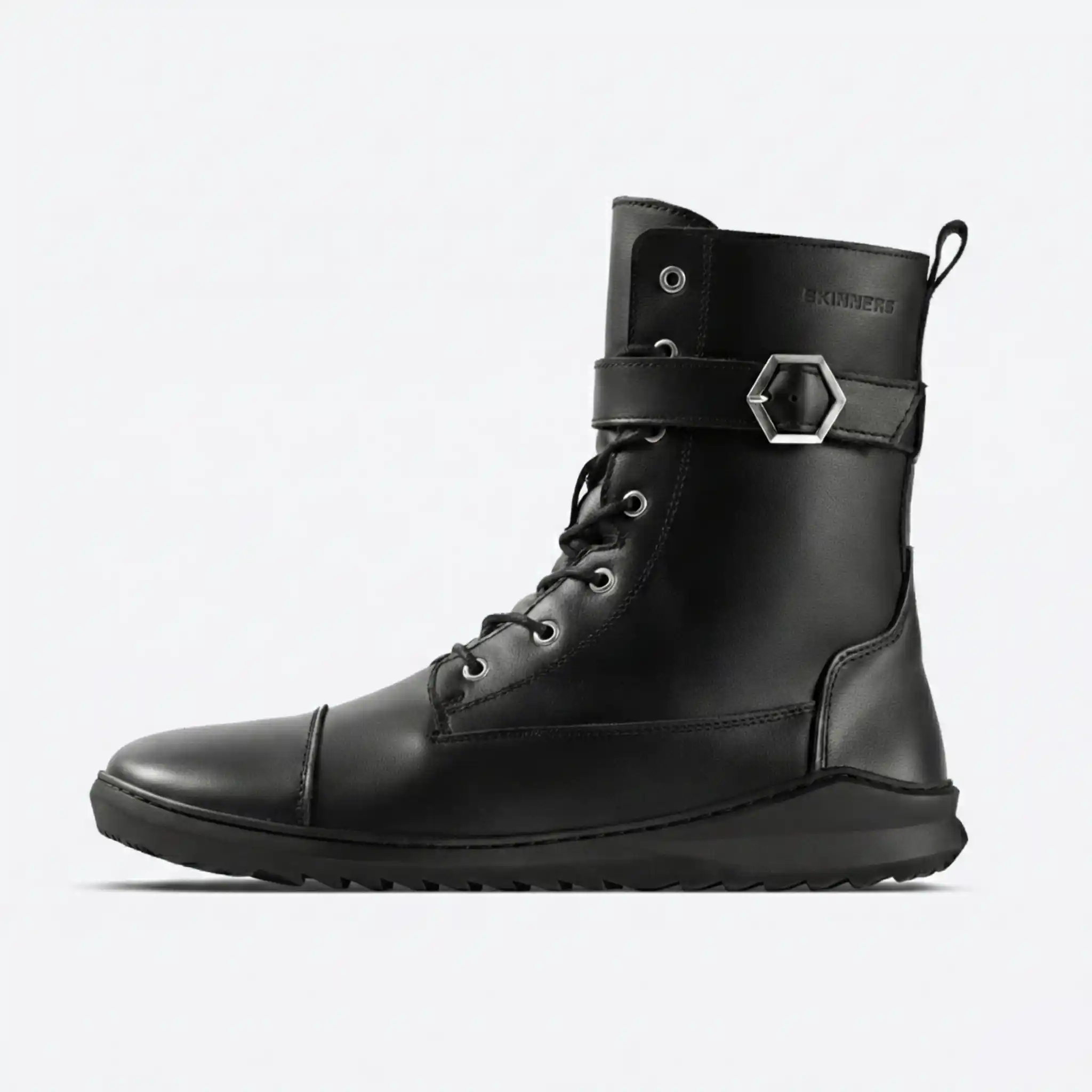 Nebula – Black/Silver