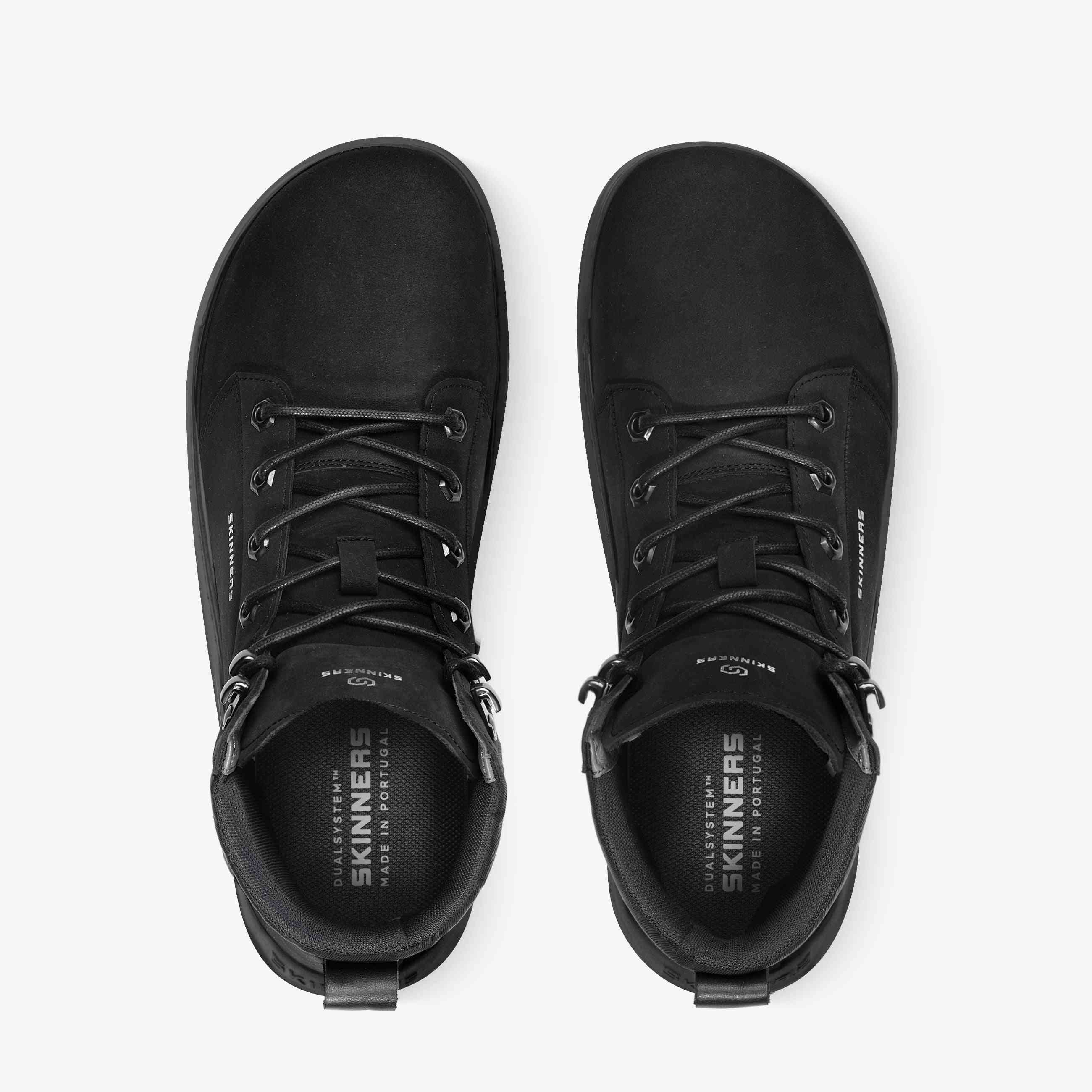 Farmer – Black