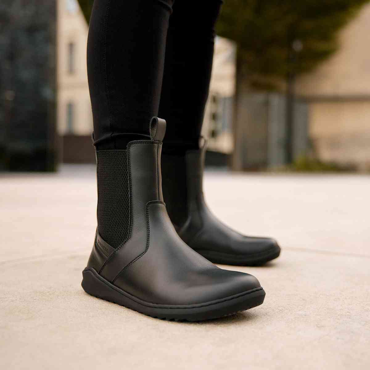 Chelsea – Ice Black