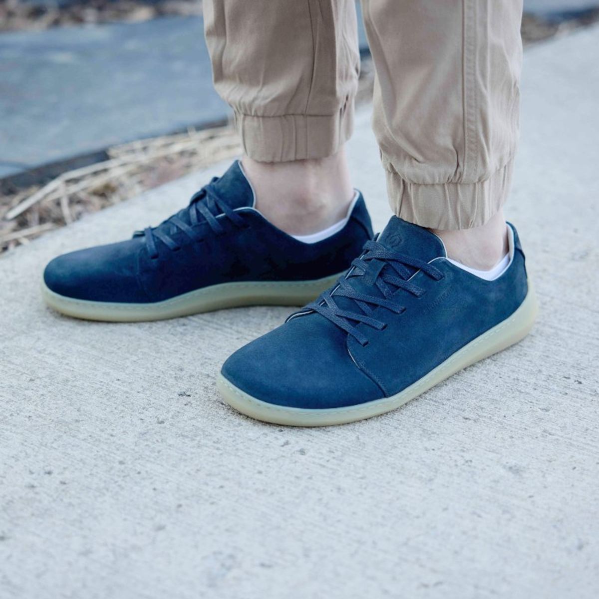 Easygoer – Dark Blue