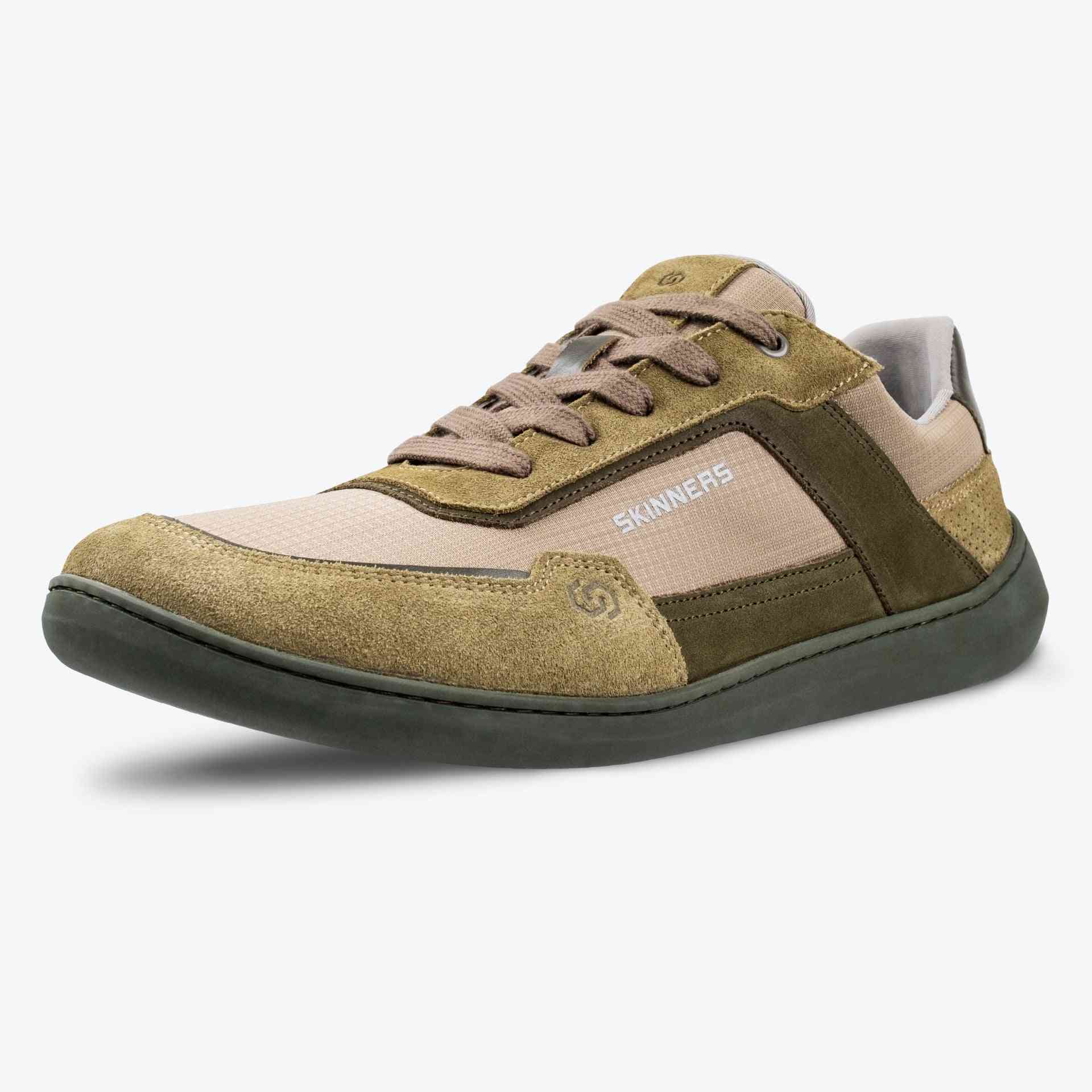 Allrounder – Moss