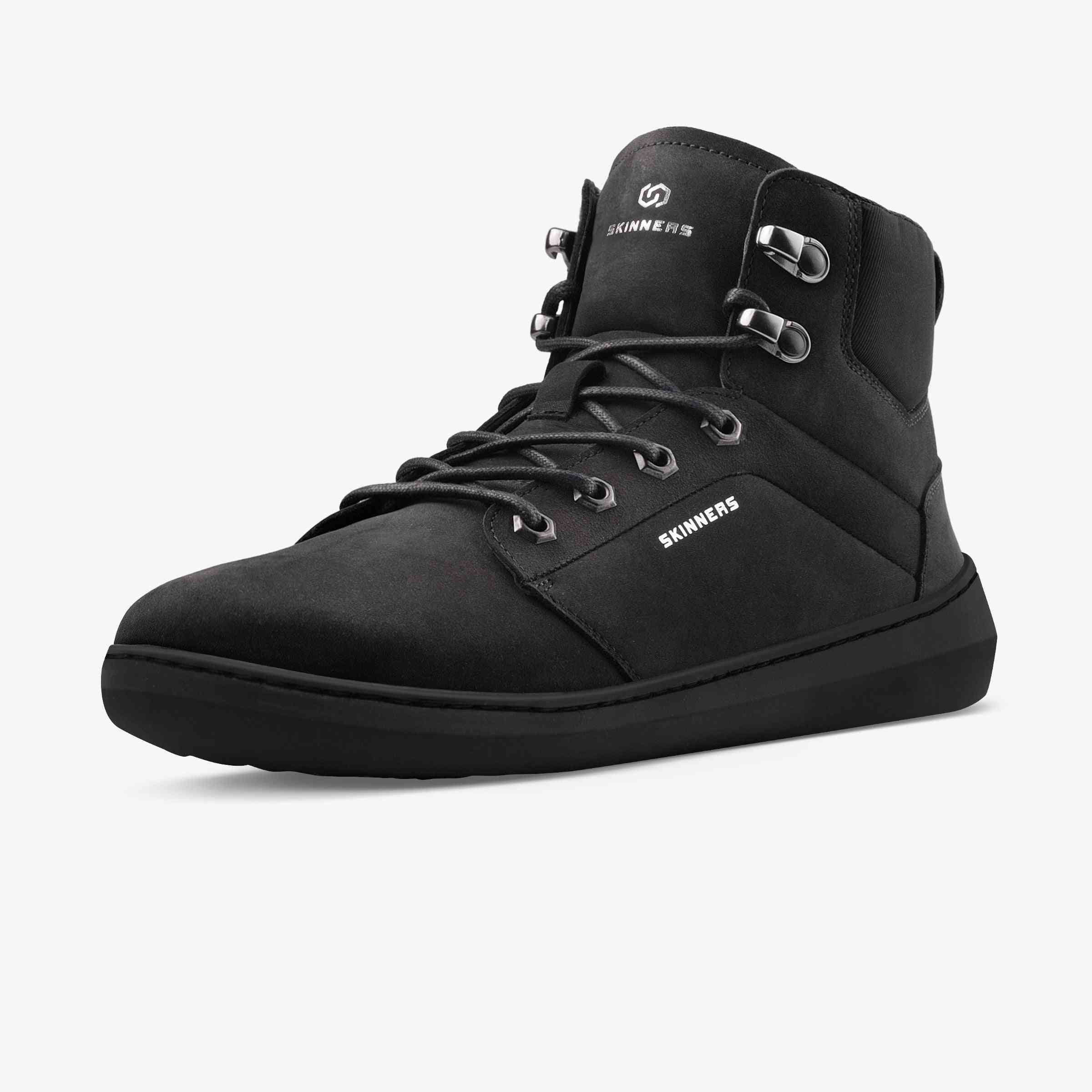 Farmer – Black
