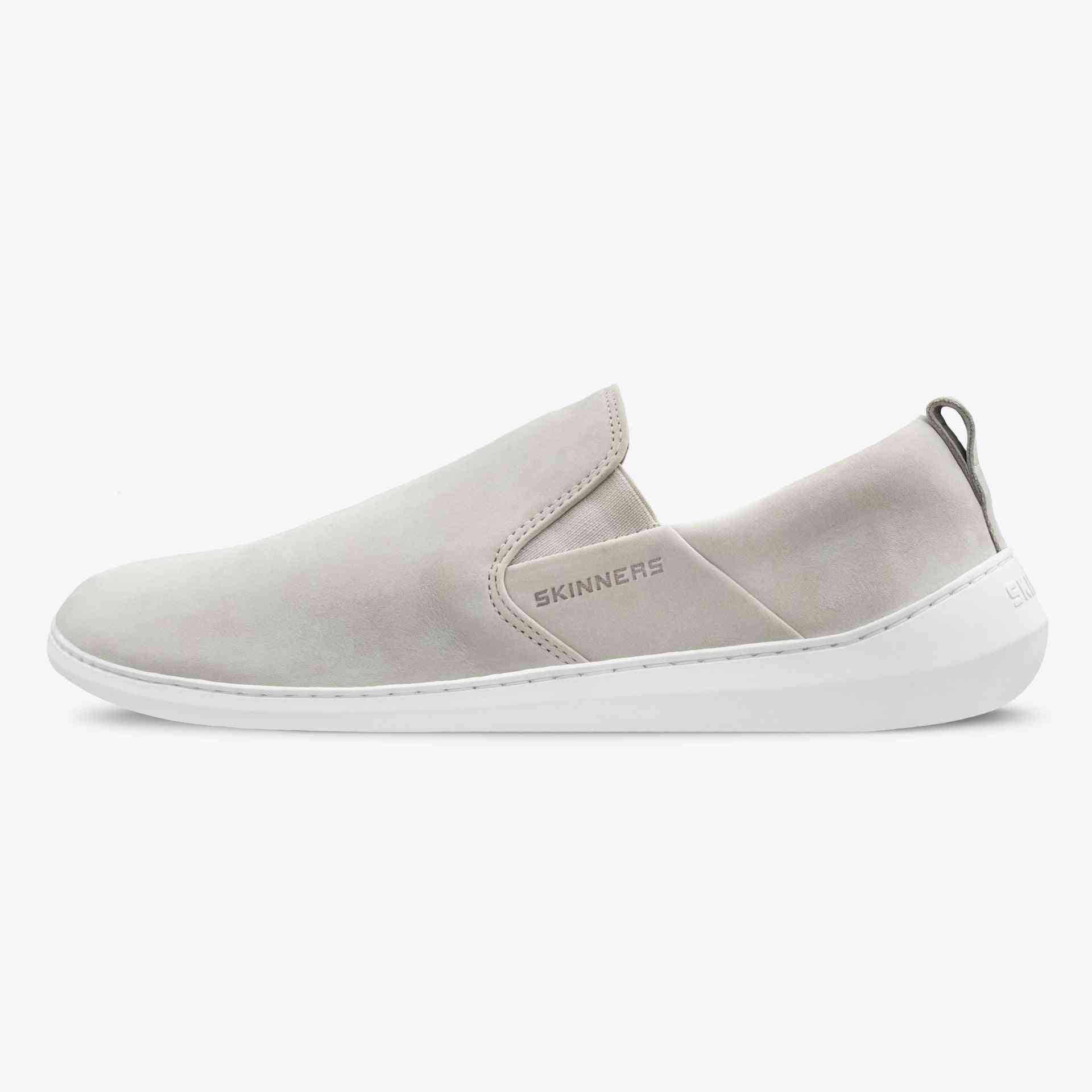Lounger – Light Grey
