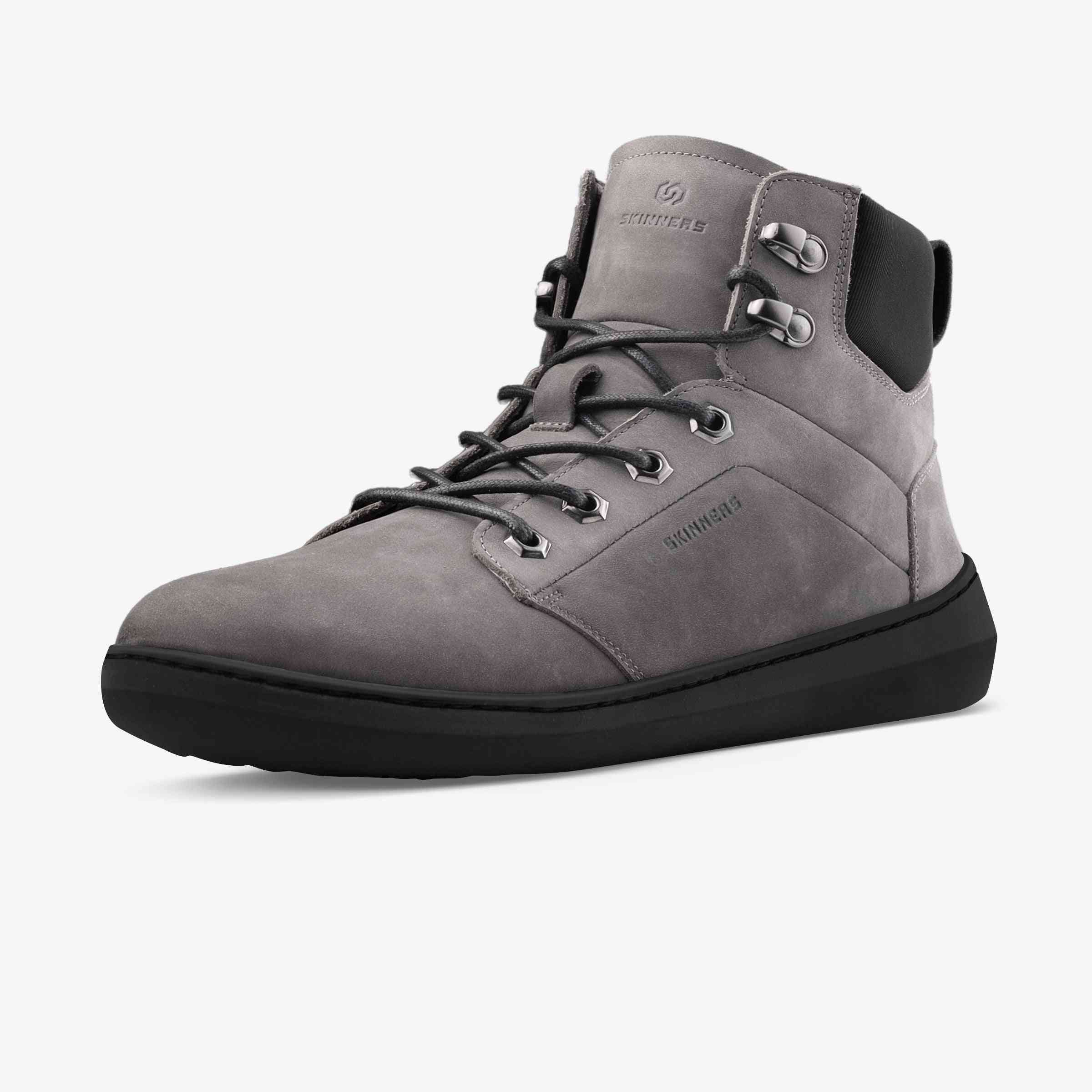 Farmer – Dark Grey