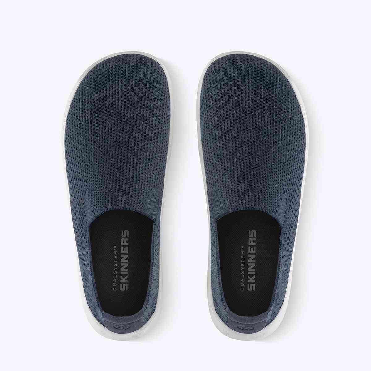 Seaker – Navy Blue