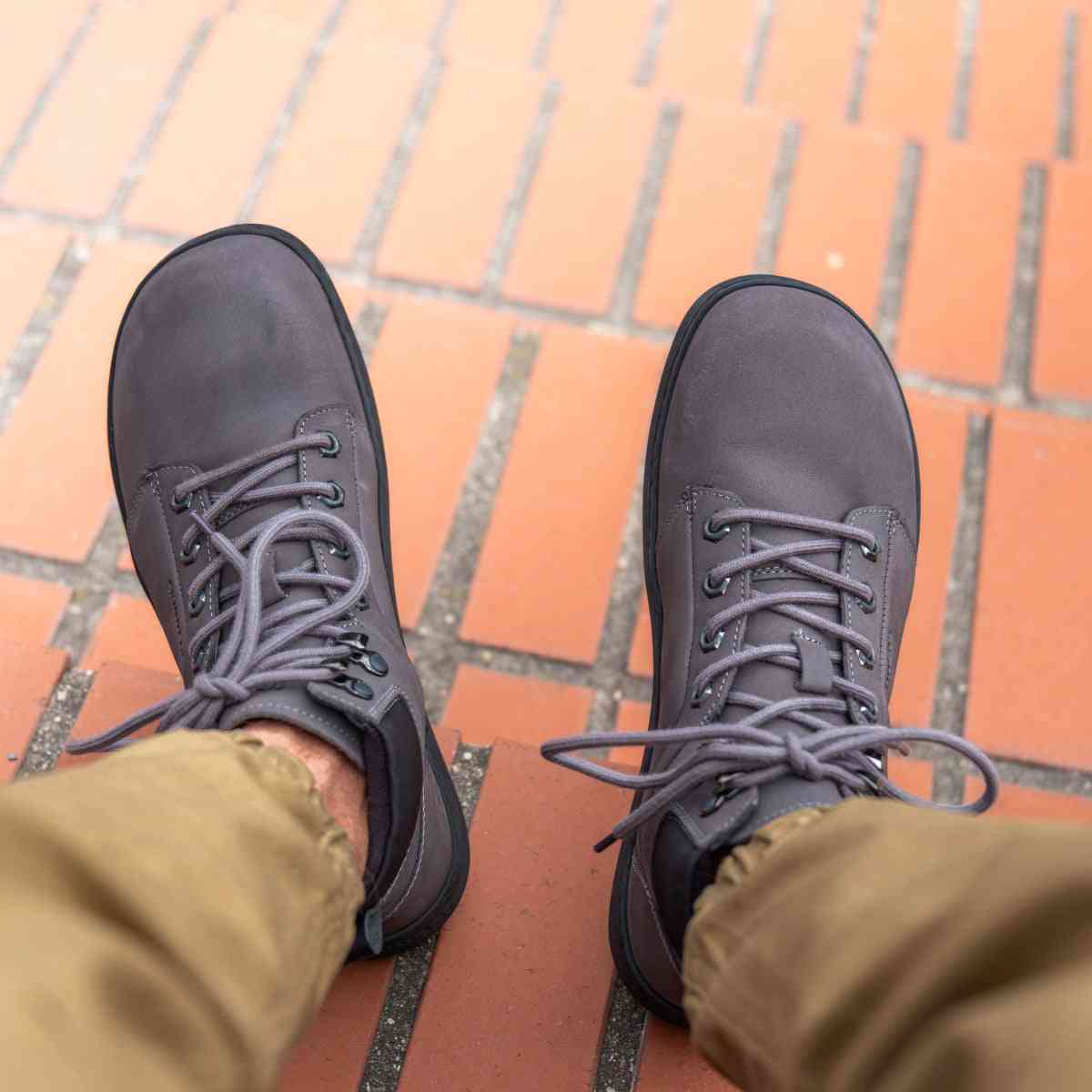 Farmer – Dark Grey