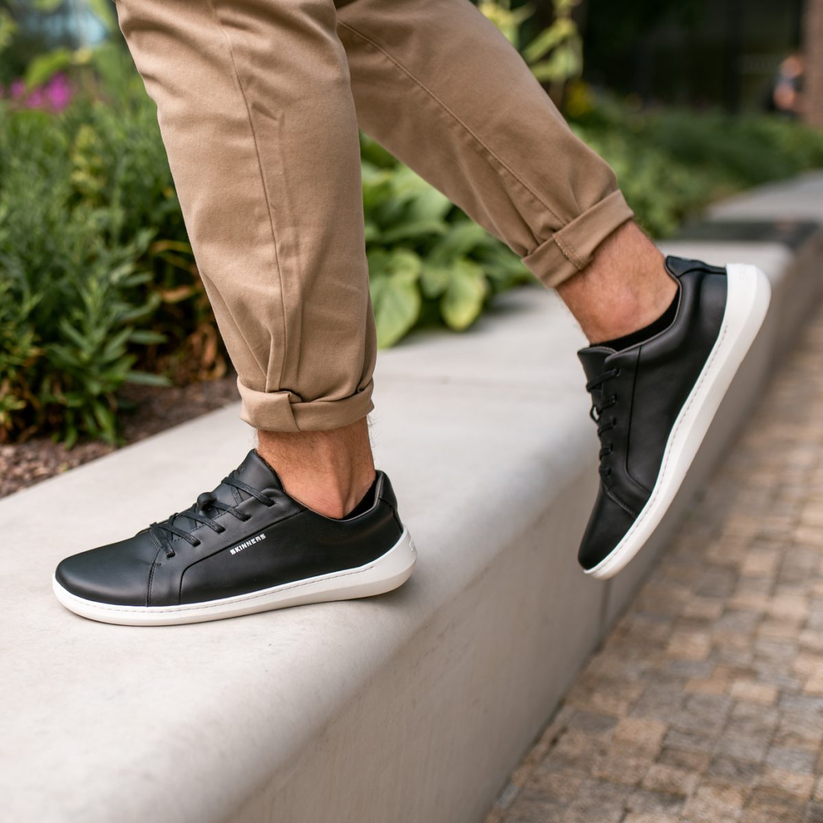 Moonwalker – Black