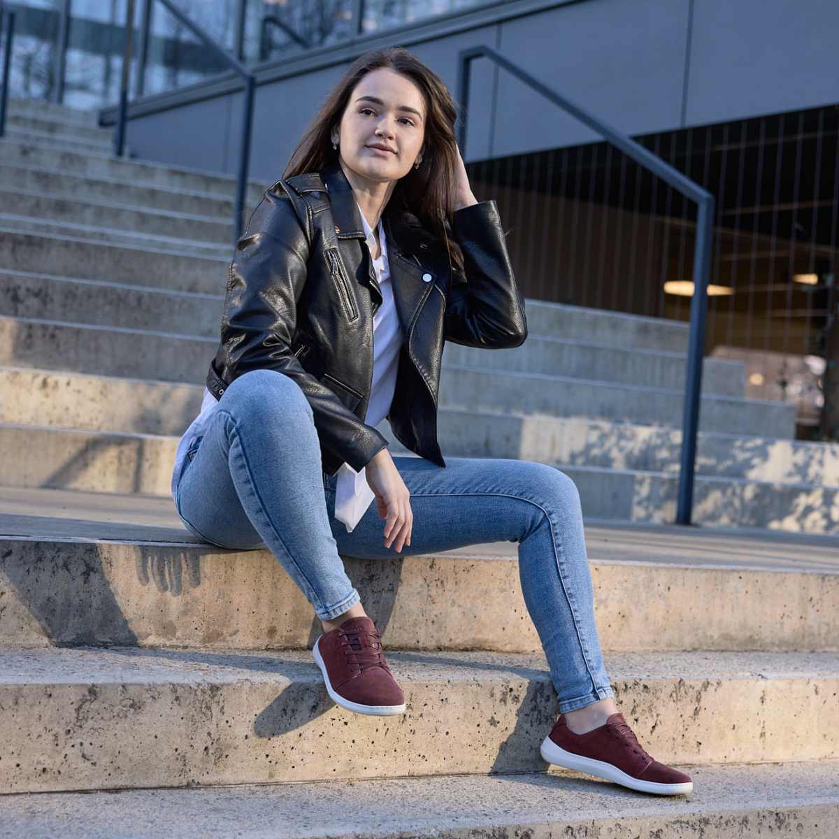 Easygoer – Bordeaux