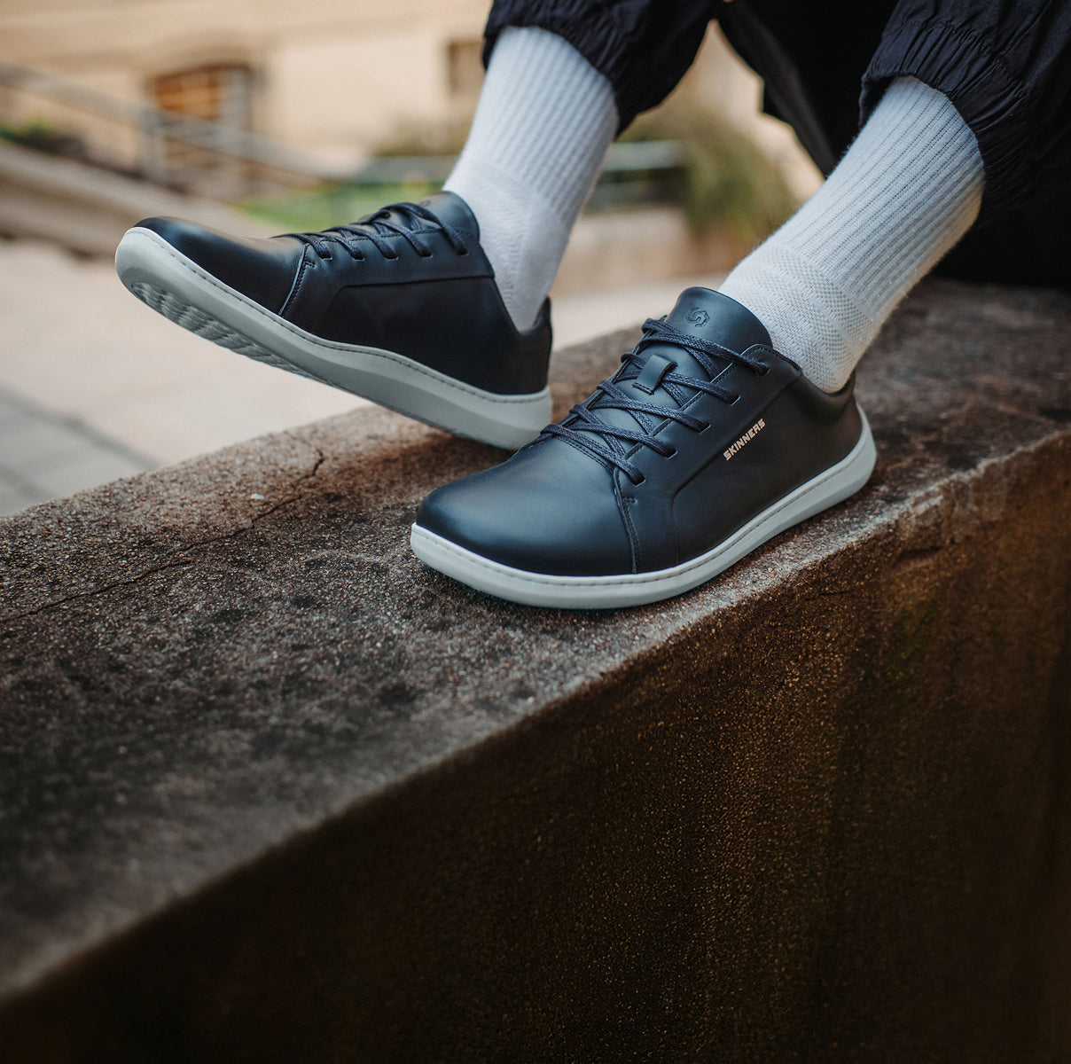 Moonwalker – Dark Blue
