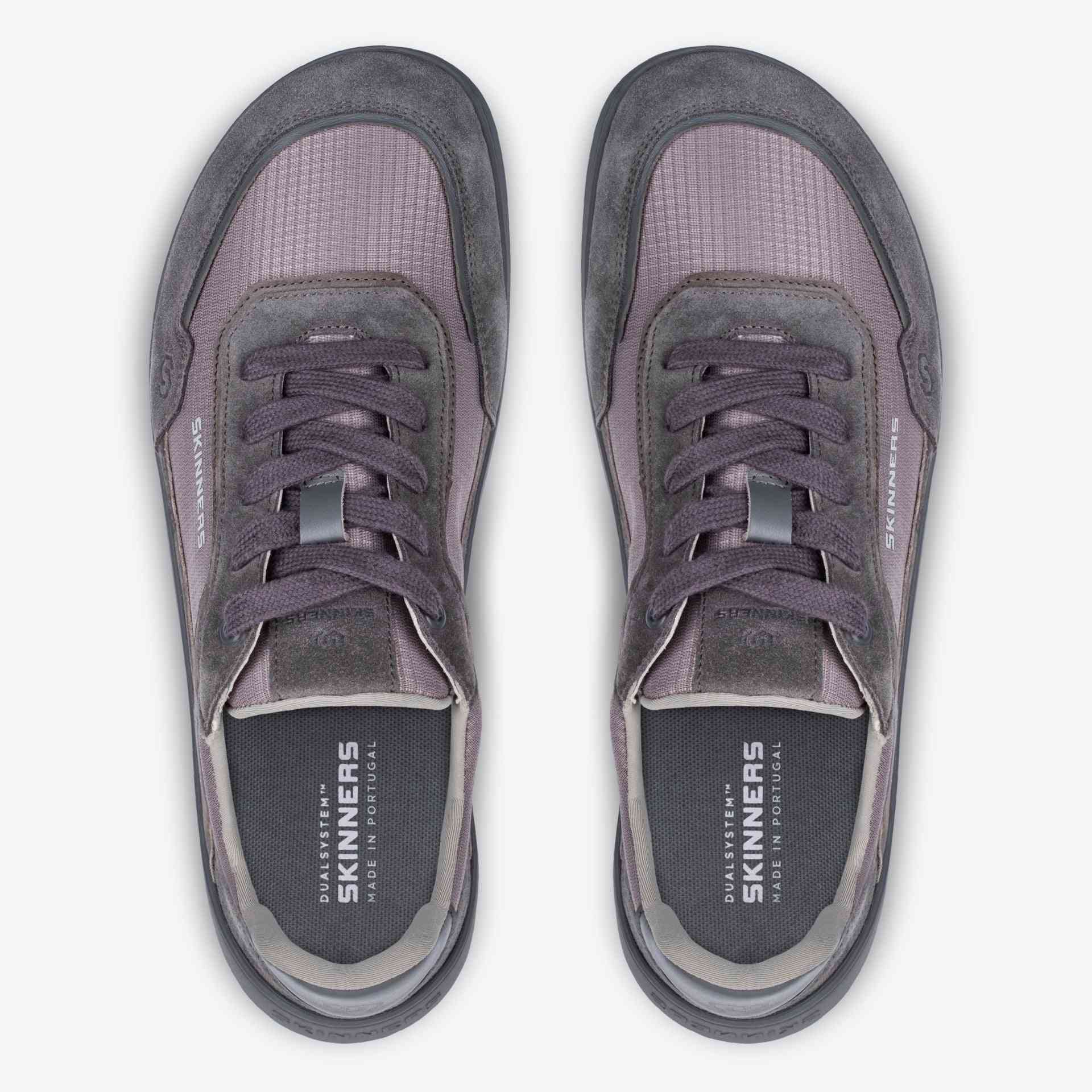 Allrounder – Titanium
