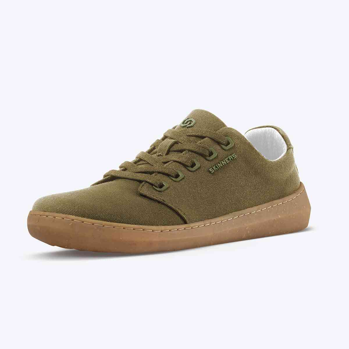 Wanderer II Military – Green