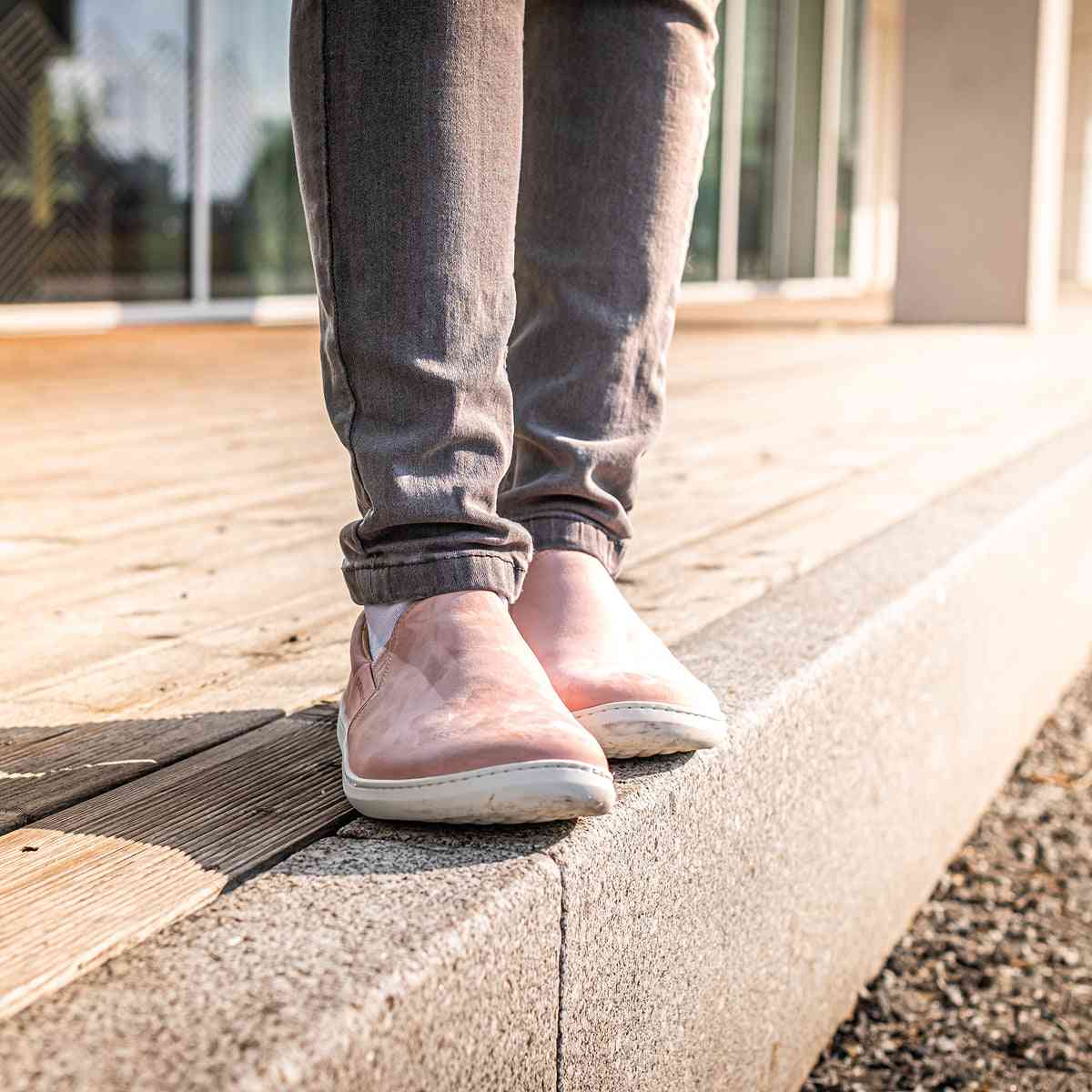 Lounger – Pink