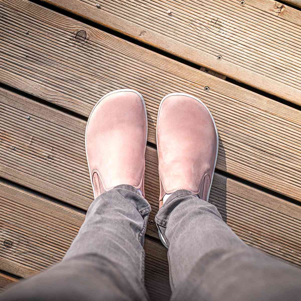 Lounger – Pink