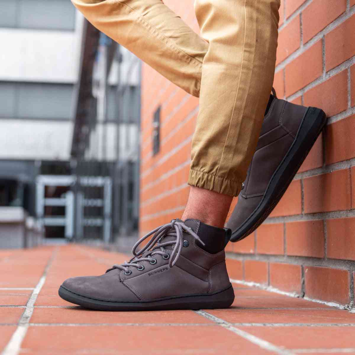 Farmer – Dark Grey