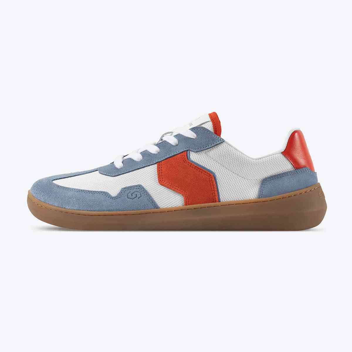 Timehacker – Blue/Red/White