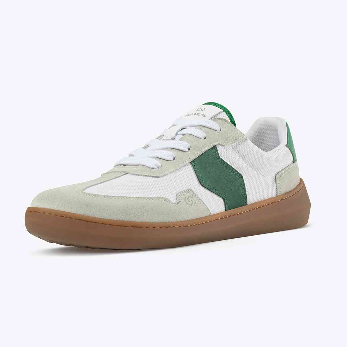 Timehacker – Green/White
