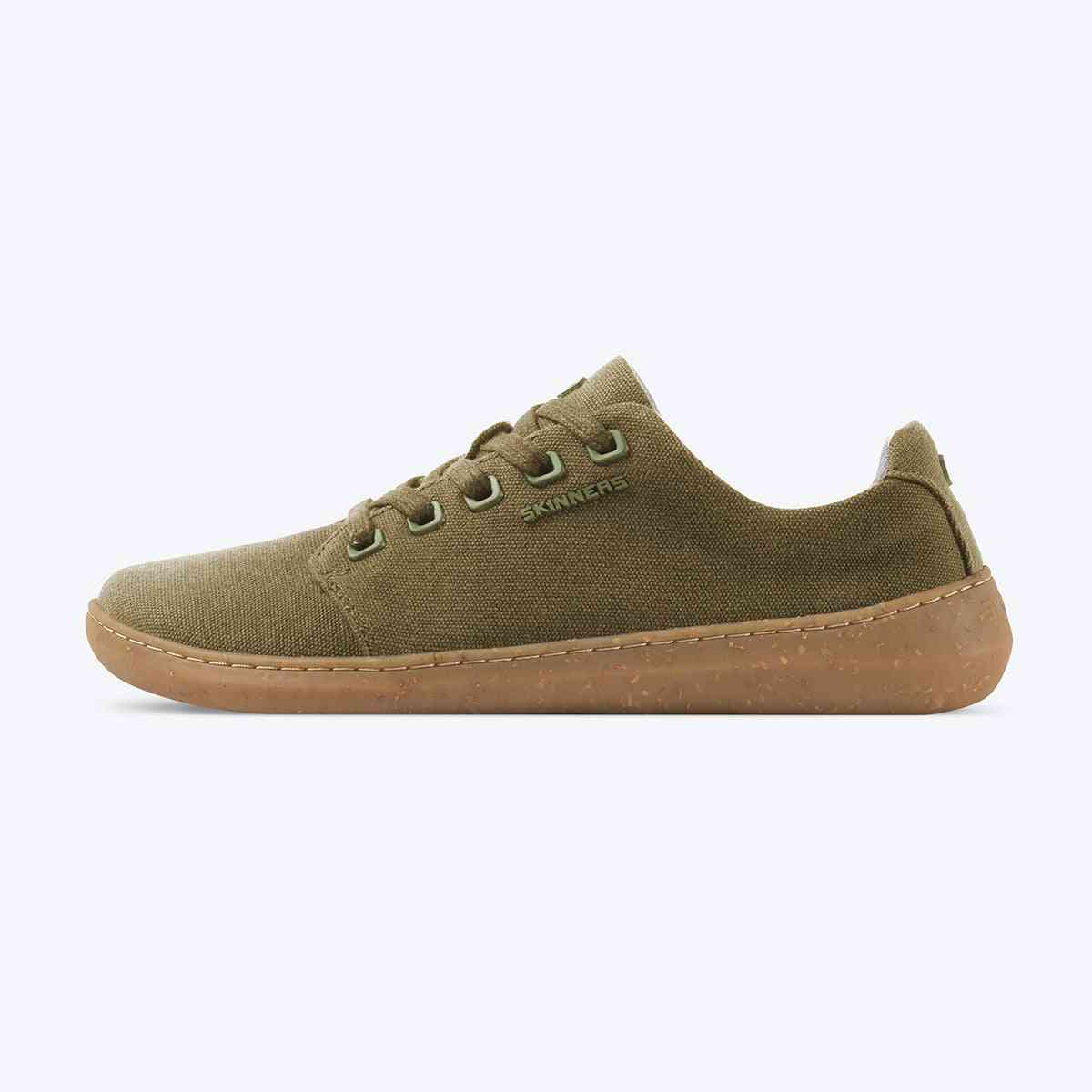 Wanderer II Military – Green