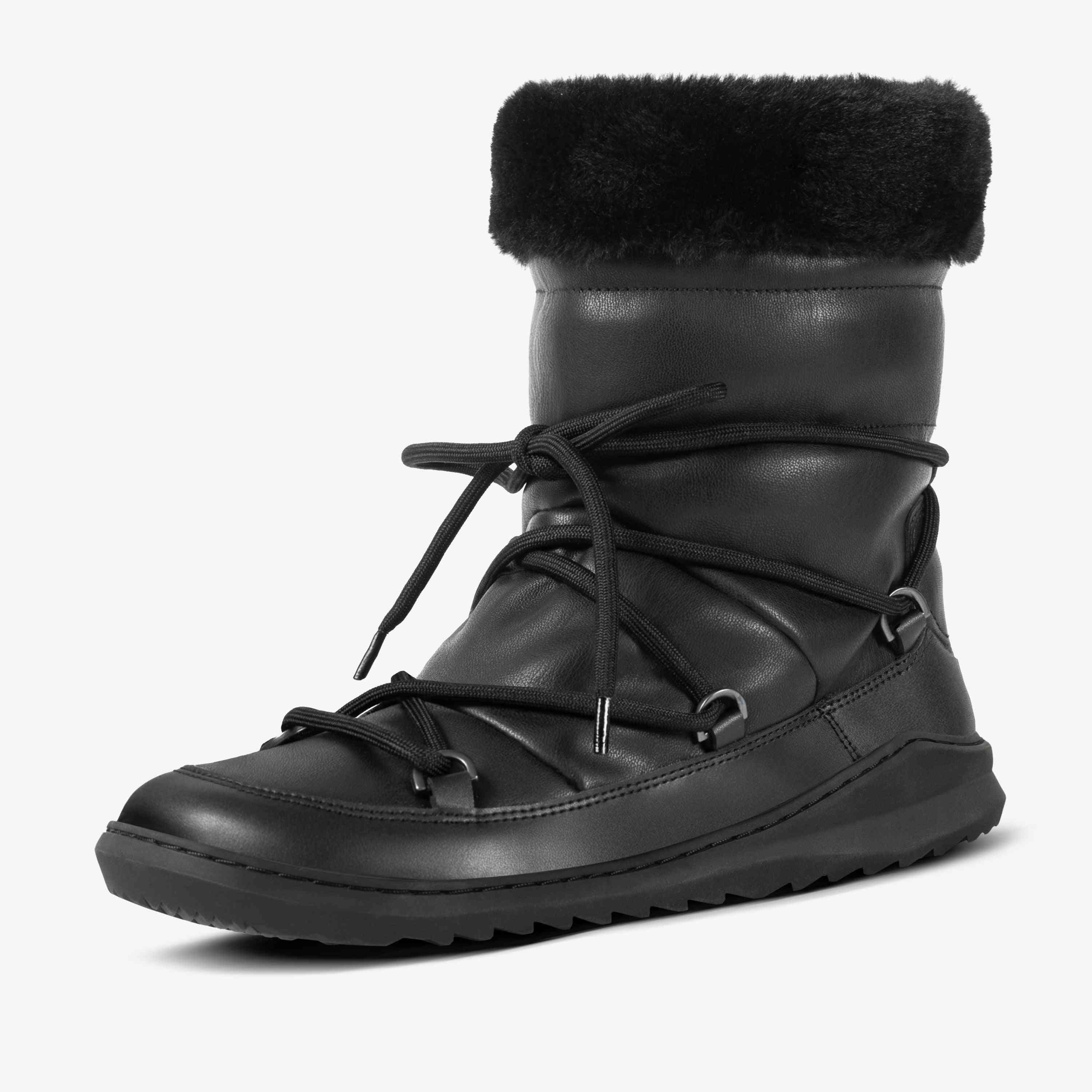 Nanook – Black