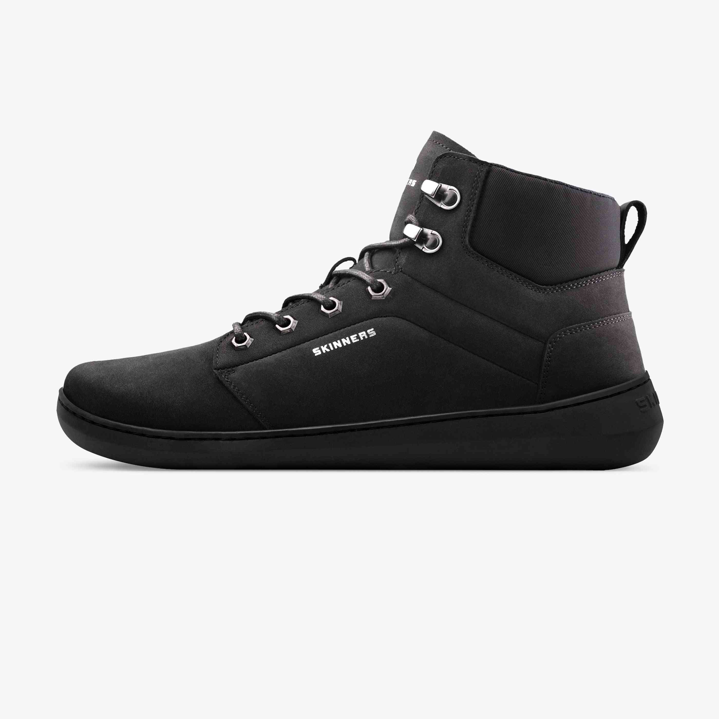 Farmer – Black