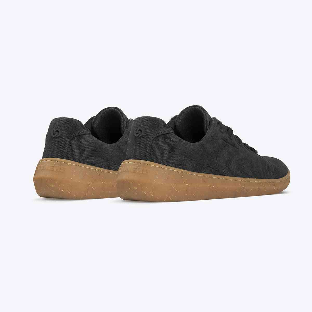 Wanderer II True – Black