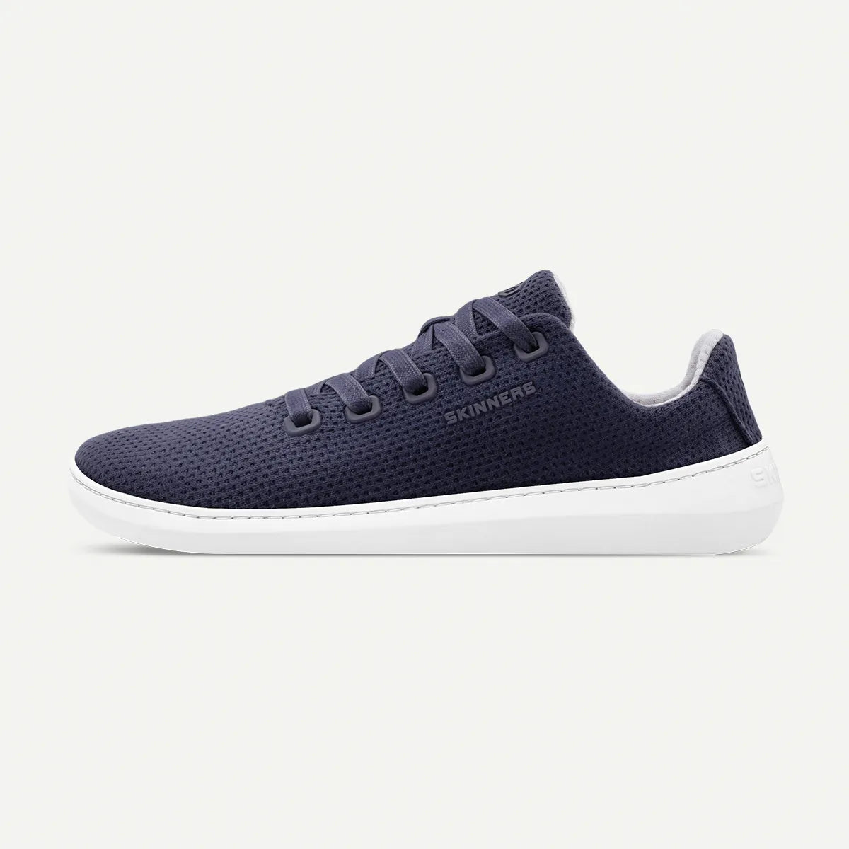 Globetrotter – Navy Blue