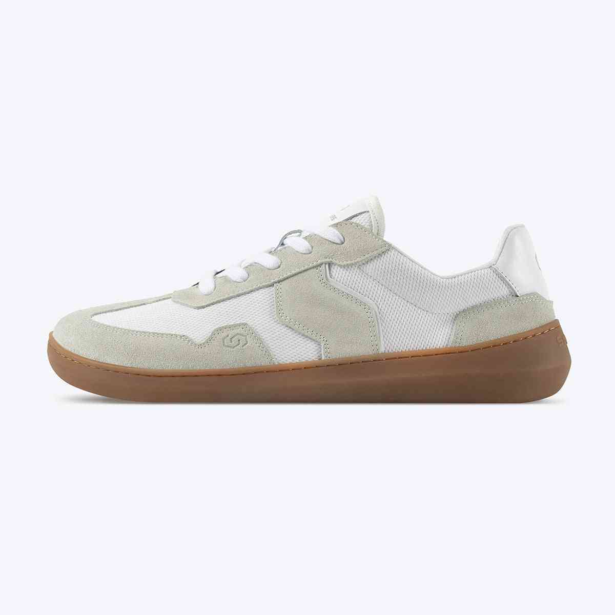 Timehacker – Grey/White