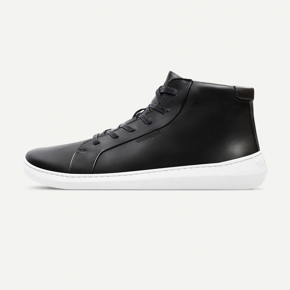 Moonwalker High Top – Black