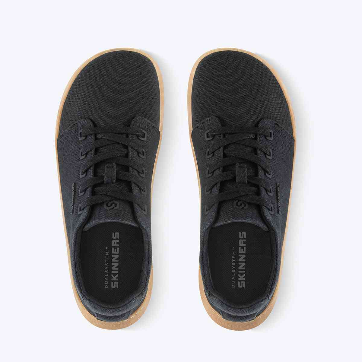 Wanderer II True – Black