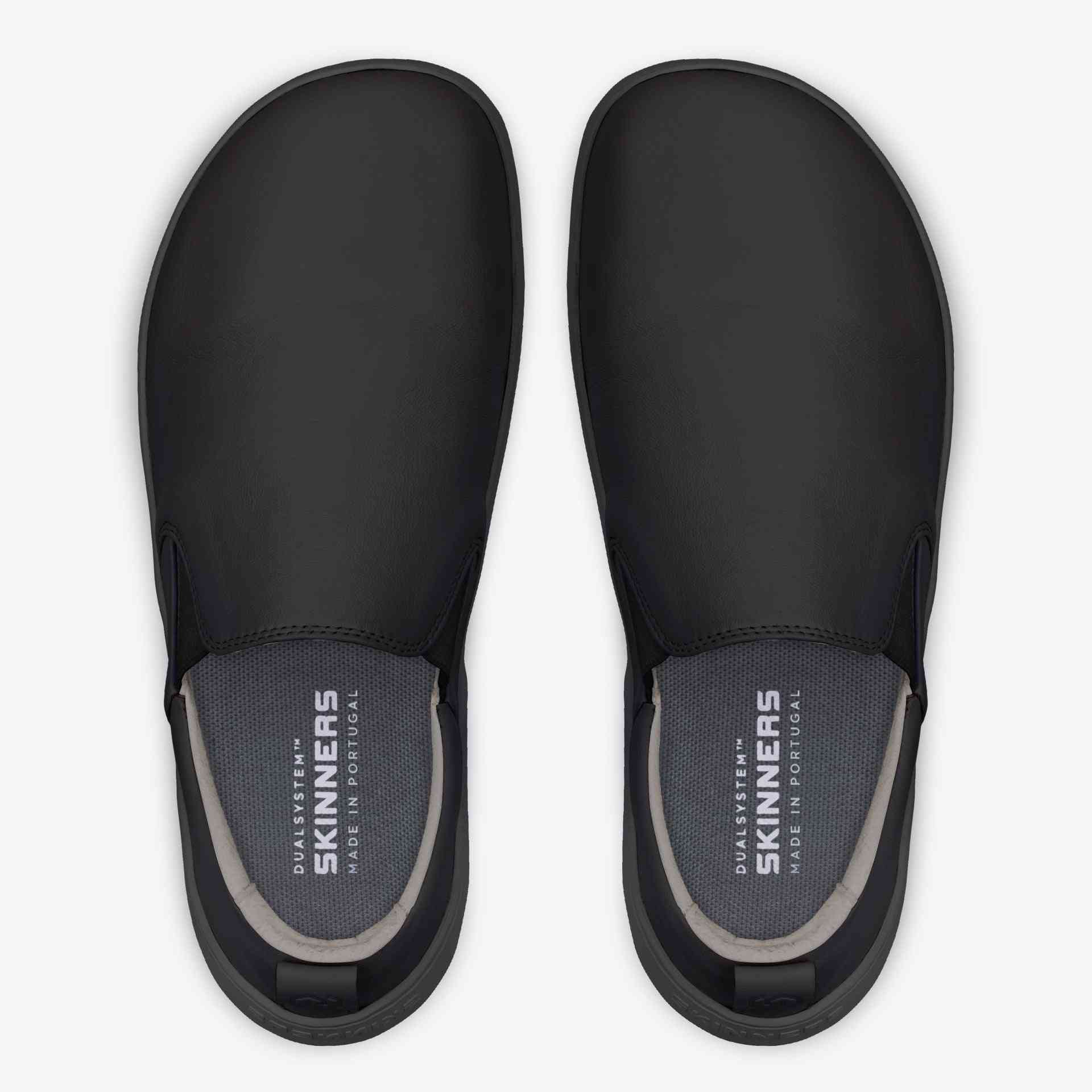 Lounger – Black