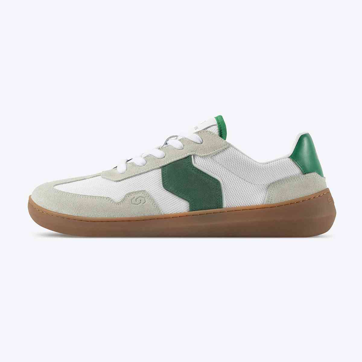 Timehacker – Green/White