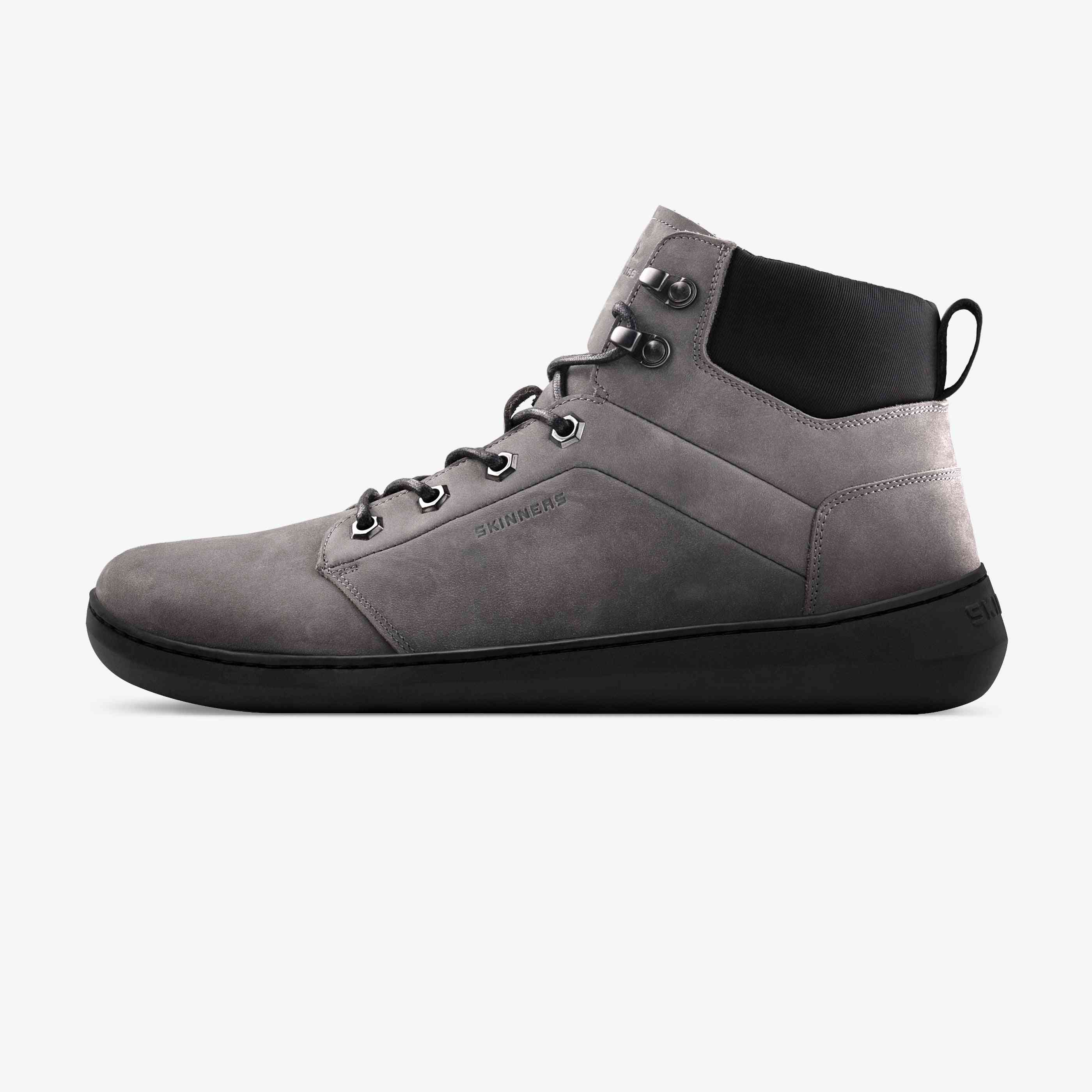 Farmer – Dark Grey