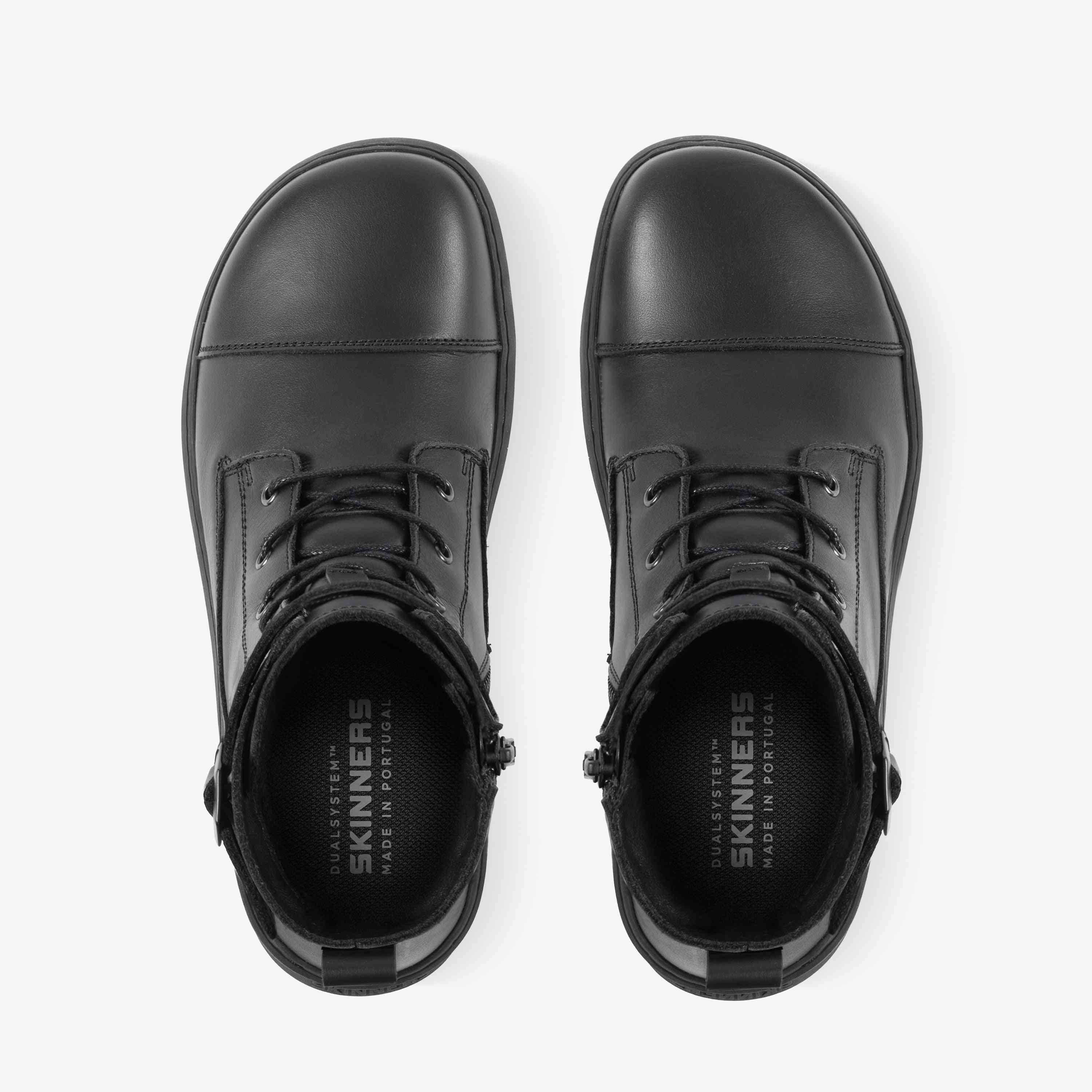 Nebula – Black