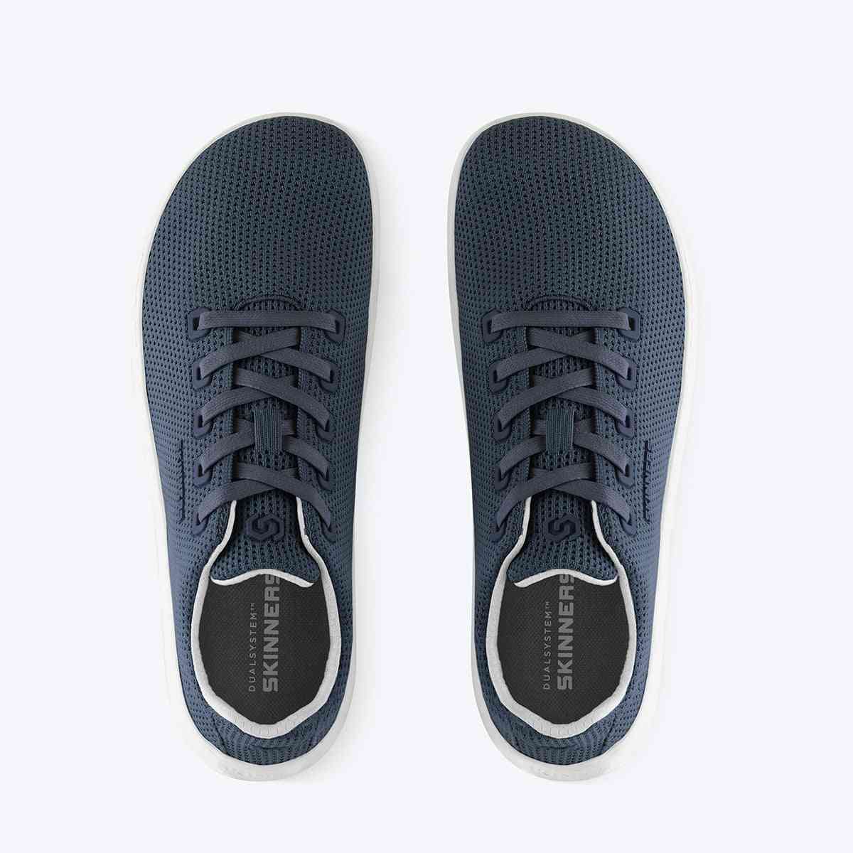 Globetrotter II – Navy Blue