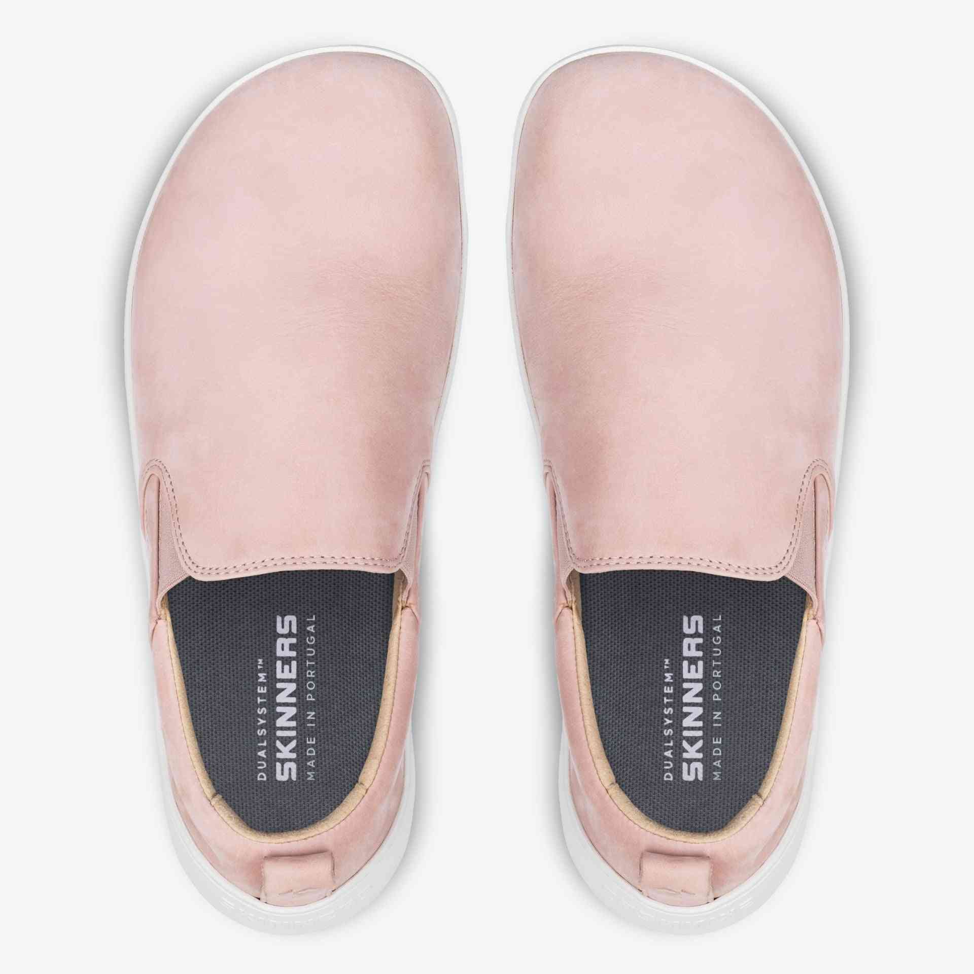 Lounger – Pink