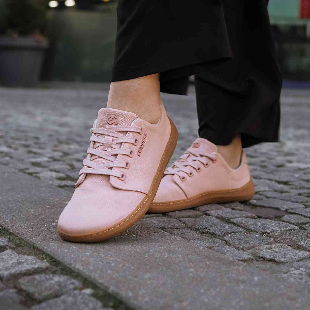 Wanderer II – Dusty Pink