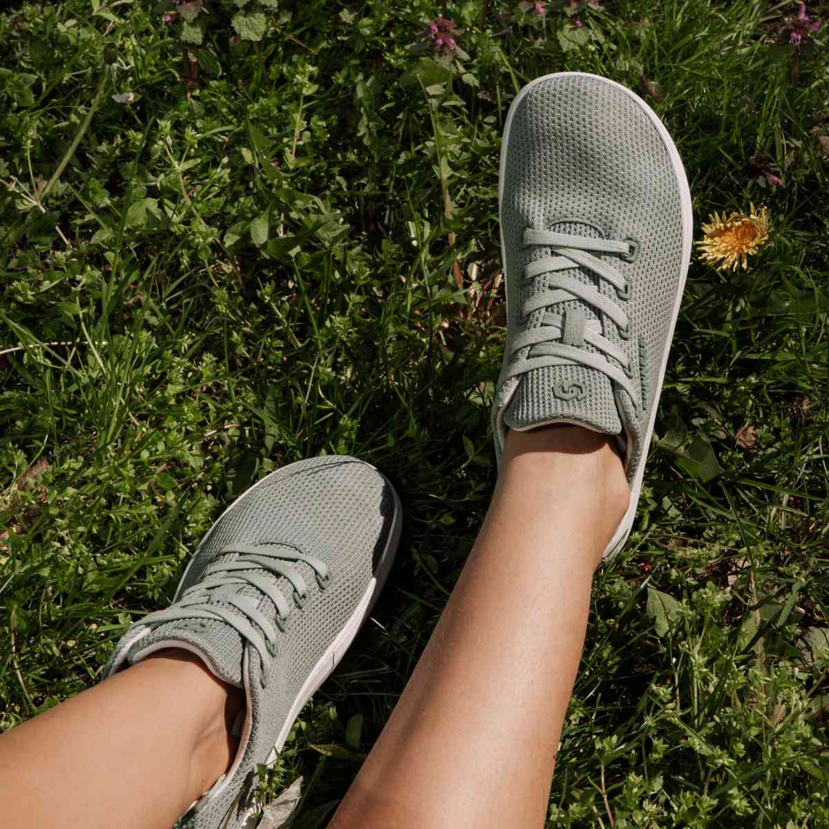 Globetrotter II – Mist Green