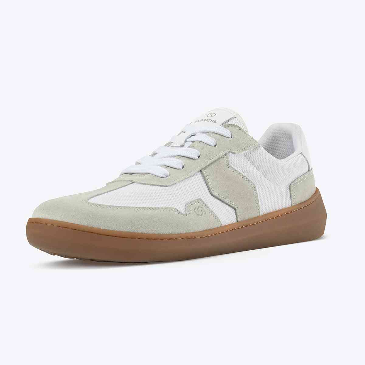 Timehacker – Grey/White