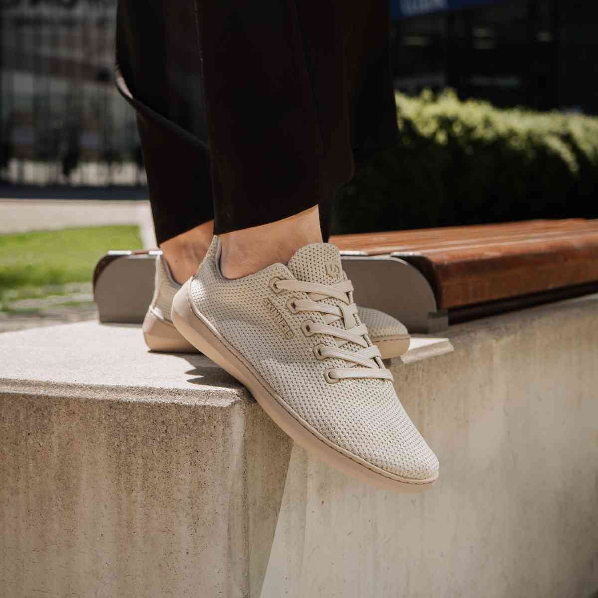 Globetrotter II – Safari Beige