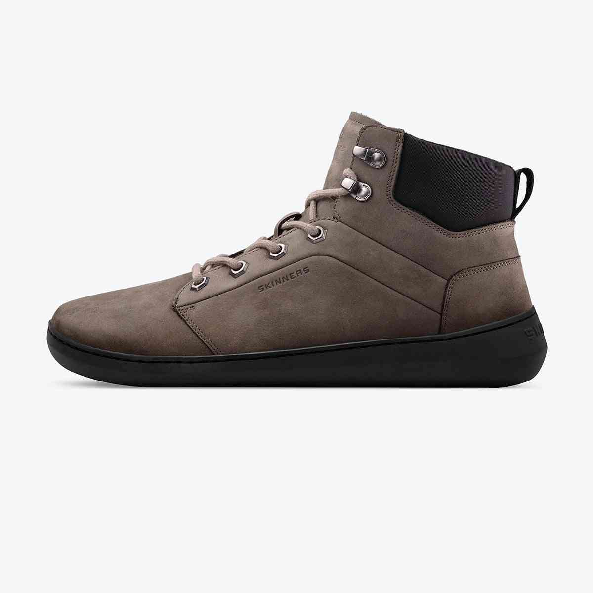 Farmer – Brown