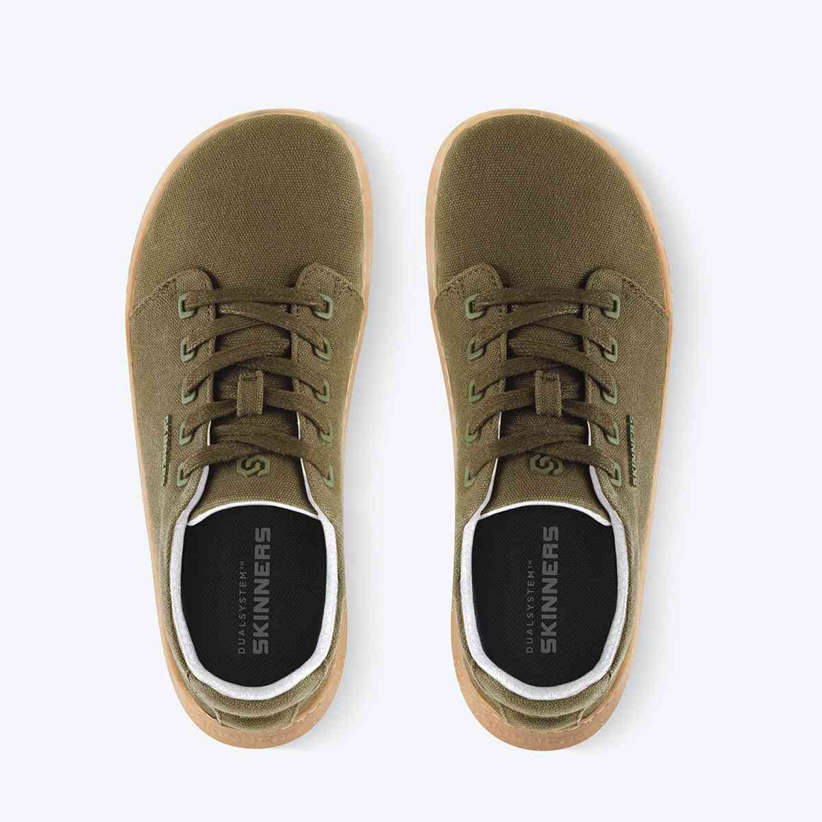 Wanderer II Military – Green