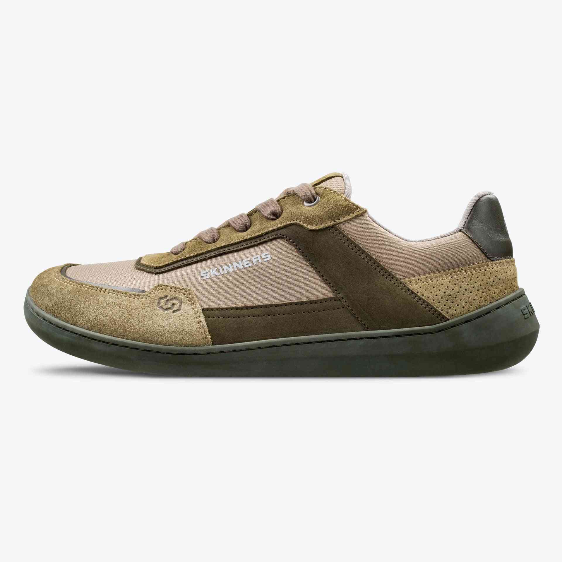 Allrounder – Moss
