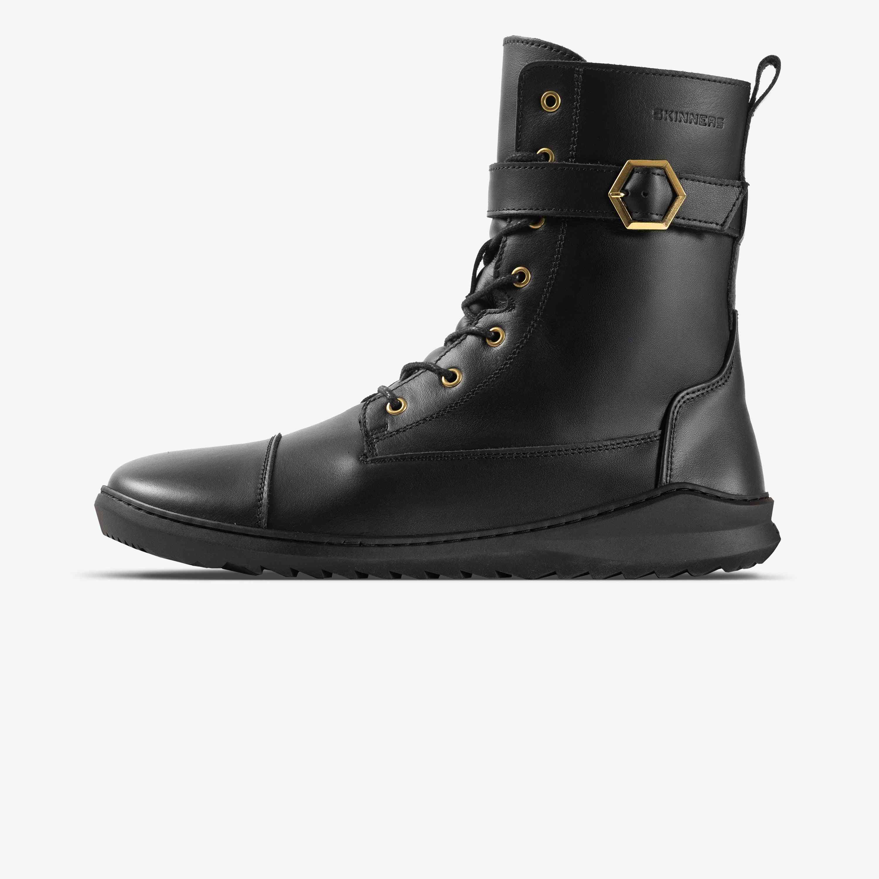 Nebula – Black/Gold